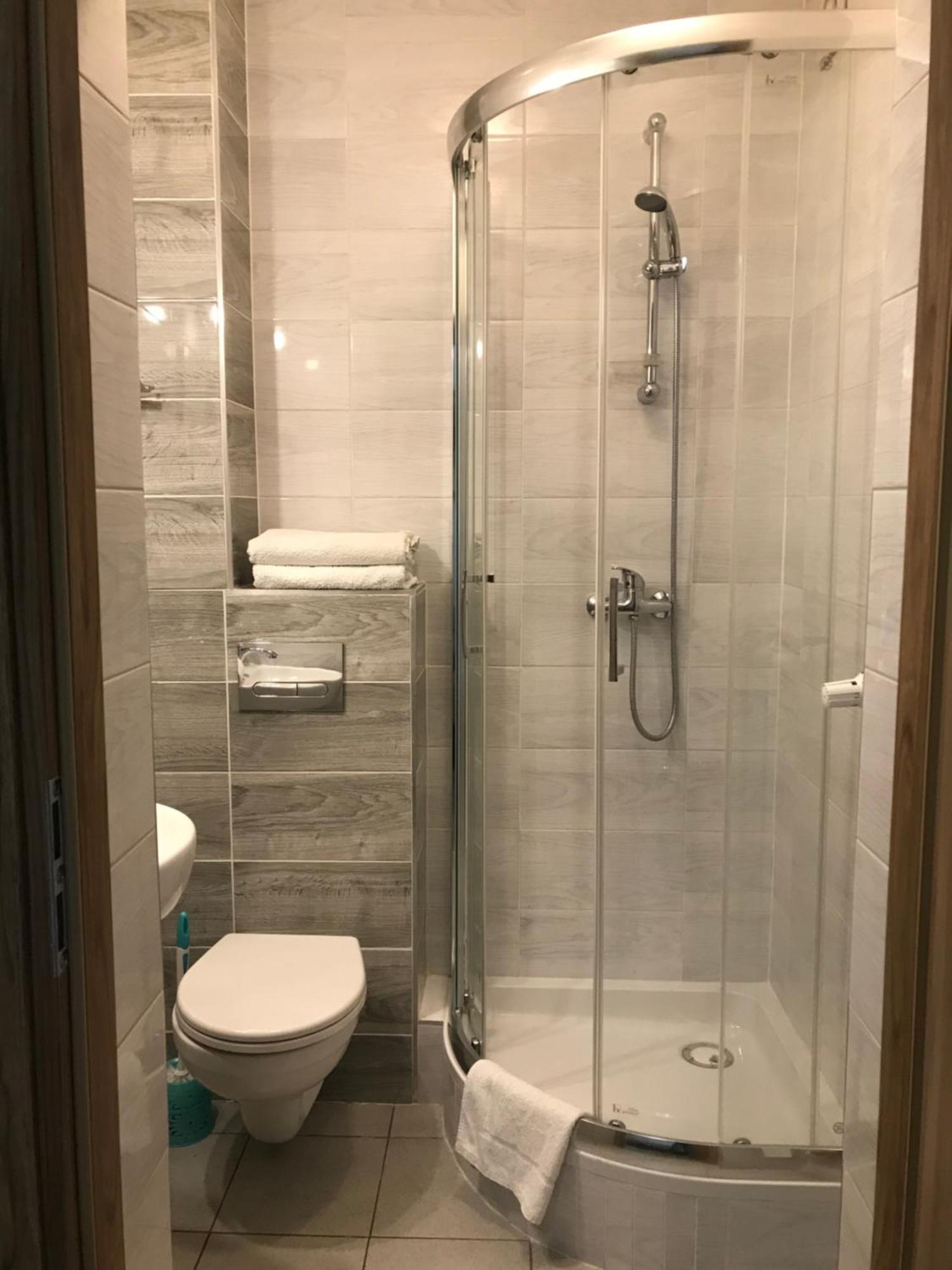Pokoje I Apartamenty Olivia Закопане Экстерьер фото