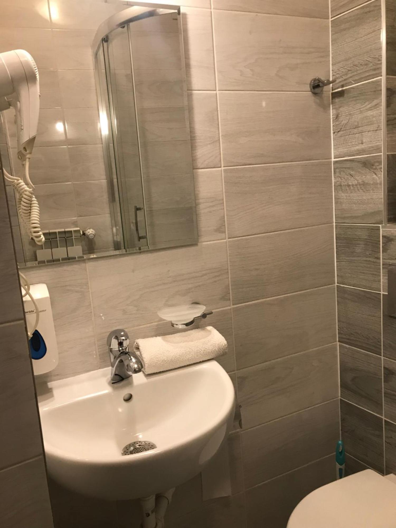 Pokoje I Apartamenty Olivia Закопане Экстерьер фото